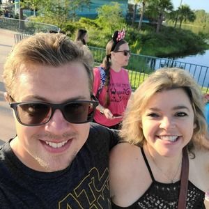 Meet your Posher, Julia